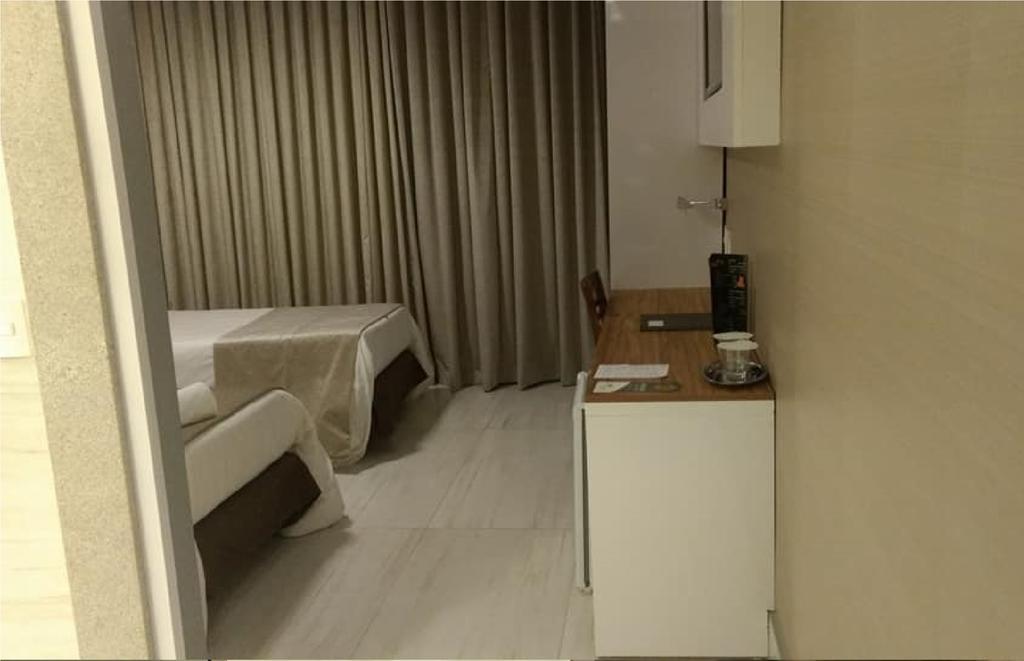 Vox Hotel Sao Joao de Meriti Exteriér fotografie