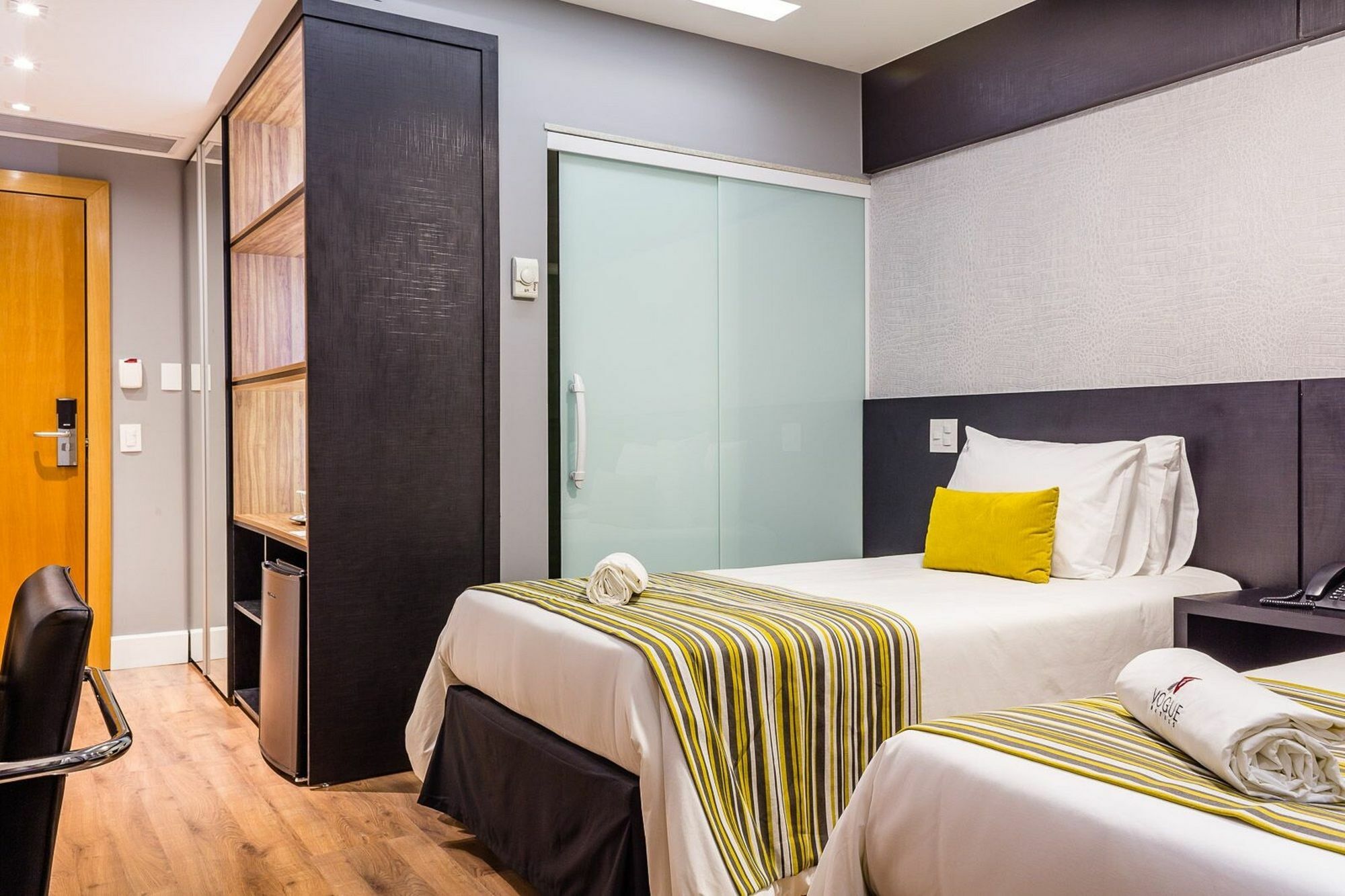 Vox Hotel Sao Joao de Meriti Exteriér fotografie